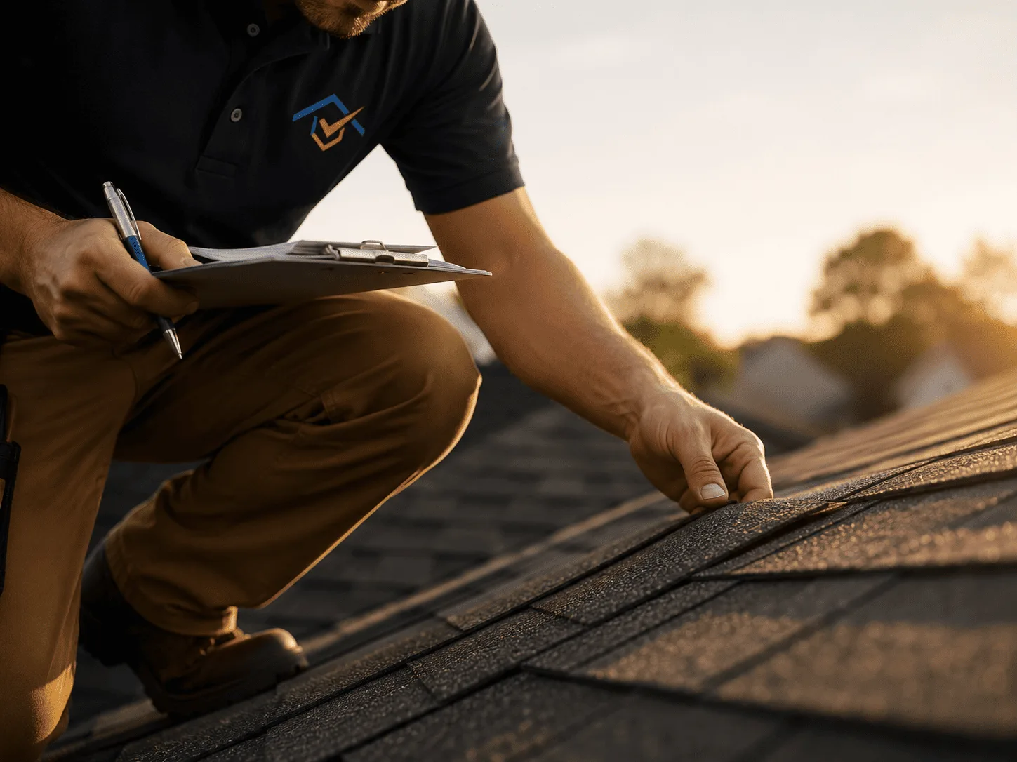 Why Choose Roof Inspection in Latah, WA